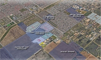More details for Dunlap Drive, Perris, CA - Land for Sale