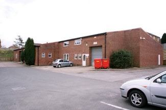More details for Station Dr, Tewkesbury - Industrial for Lease