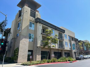 2043 Artisan Way, Chula Vista, CA for lease Building Photo- Image 1 of 3