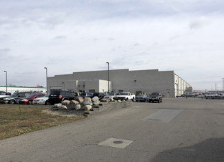 More details for 2222 New World Dr, Columbus, OH - Industrial for Lease