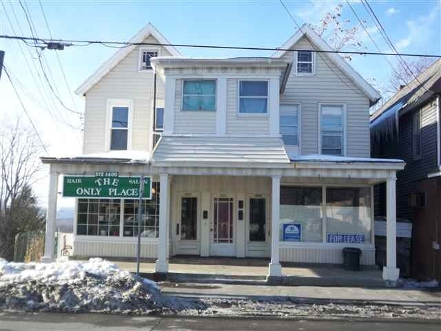 1801-1805 Van Vranken Ave, Schenectady, NY for sale Building Photo- Image 1 of 1