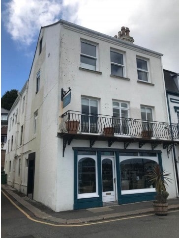 Le Boulevard, Jersey for sale Primary Photo- Image 1 of 1