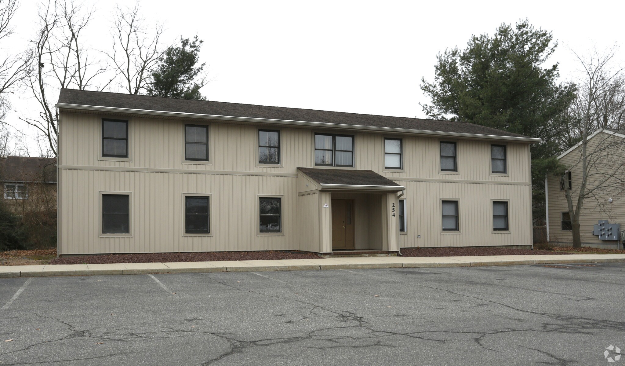 254 State Route 34, Matawan, NJ for sale Primary Photo- Image 1 of 1