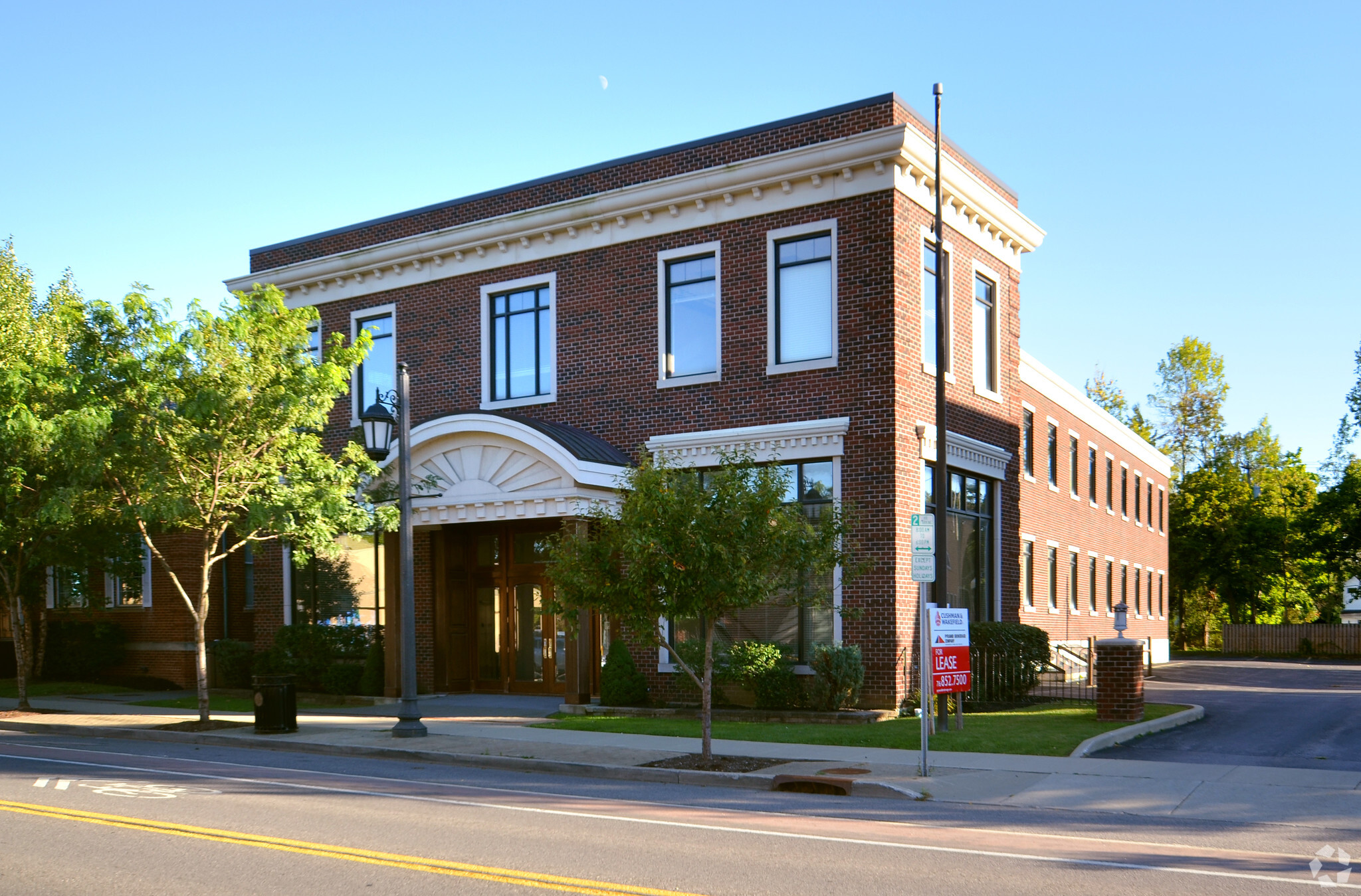 60 Main St, Hamburg, NY for sale Primary Photo- Image 1 of 1