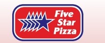 Five Star Pizza