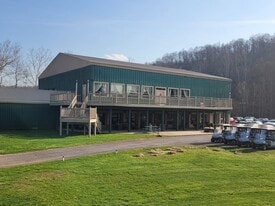 Bel Meadow Public Golf Course - Golf Course