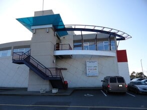 780 Tolmie Ave, Victoria, BC for lease Building Photo- Image 1 of 3