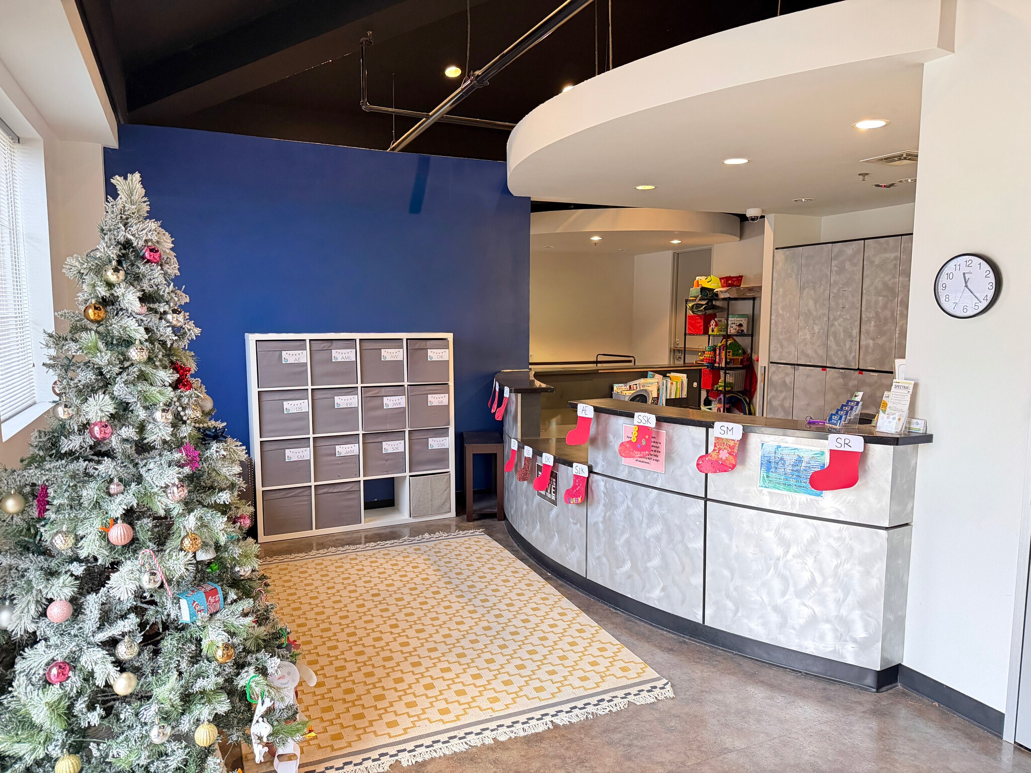 4500 Hillcrest Rd, Frisco, TX for lease Interior Photo- Image 1 of 22