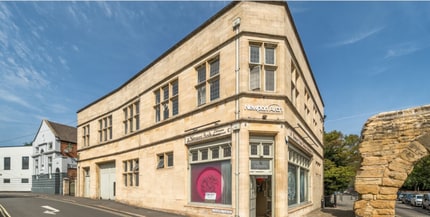 50 Bailgate, Lincoln for lease Building Photo- Image 1 of 1