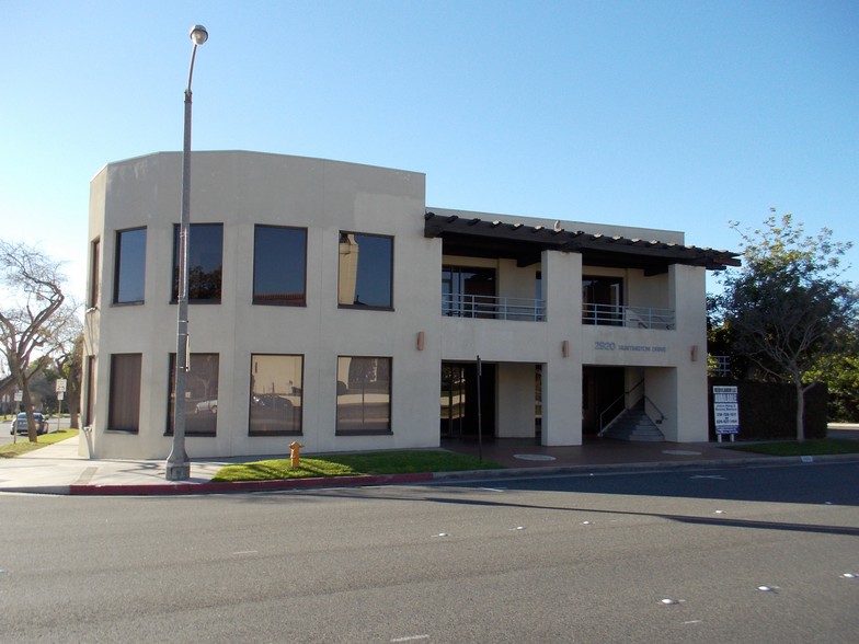 2920 Huntington Dr, San Marino, CA for lease - Building Photo - Image 1 of 19