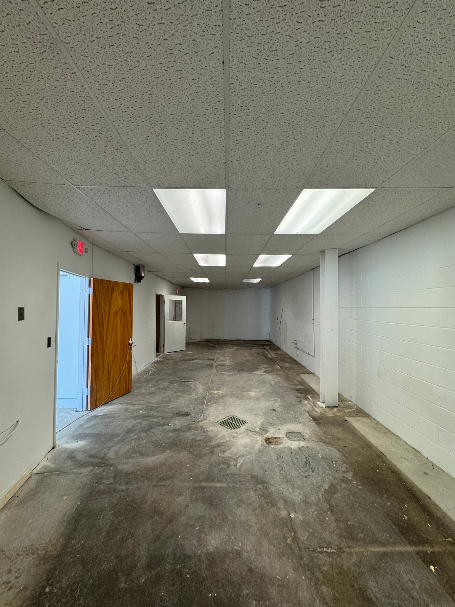 45-69 Veterans Memorial Dr, North Adams, MA for lease Building Photo- Image 1 of 2