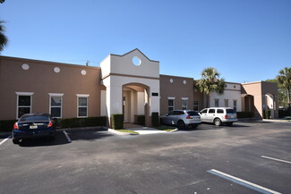 More details for 2675 S Horseshoe Dr, Naples, FL - Office for Lease