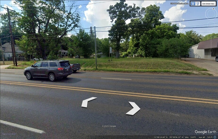 217 W Palestine Ave, Palestine, TX for lease - Other - Image 2 of 9