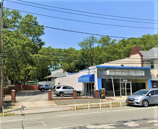 More details for 243 Northern Blvd, Great Neck, NY 11021, Great Neck, NY - Retail for Sale