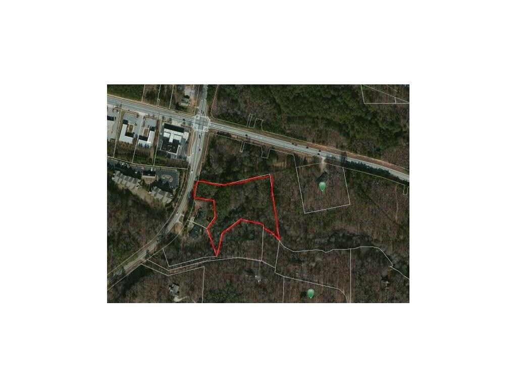 Fielder Rd, Jonesboro, GA for sale Primary Photo- Image 1 of 1