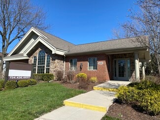 More details for 3060 Baker Rd, Dexter, MI - Office for Lease