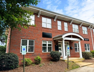 More details for 5620 Six Forks Rd, Raleigh, NC - Office for Lease