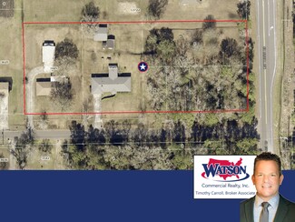 More details for 0 Hemlock St, Jacksonville, FL - Land for Sale