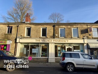 More details for 110-112 Gisburn Rd, Barrowford - Retail for Sale