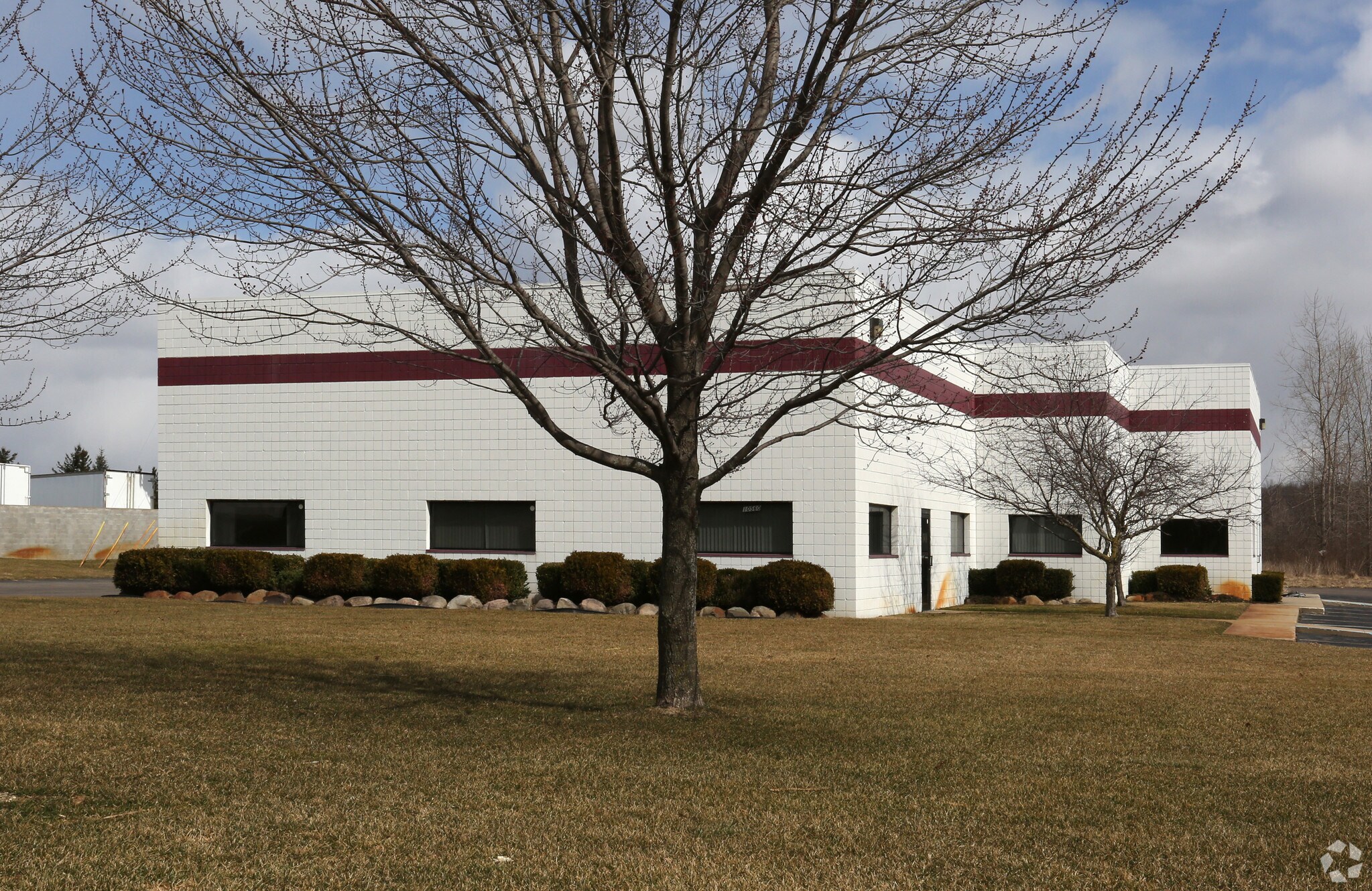 10560 Enterprise Dr, Davisburg, MI for sale Primary Photo- Image 1 of 1