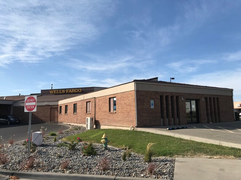 2415 Patterson Rd, Grand Junction, CO for sale - Primary Photo - Image 1 of 1