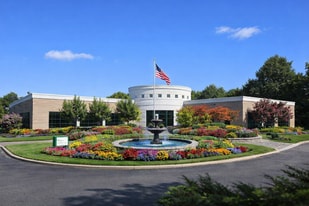 Melville Financial Plaza - Office Space