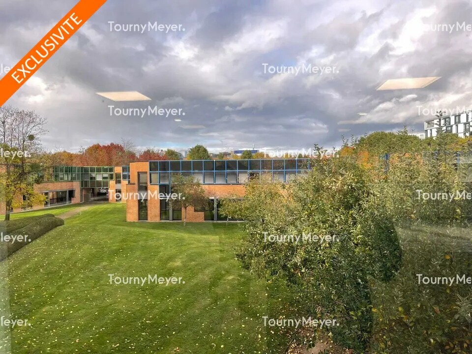 Office in Cesson-Sévigné for lease Building Photo- Image 1 of 5