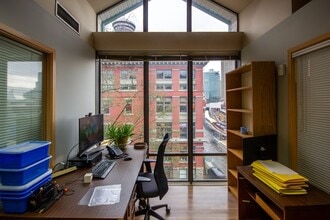 110 Cambie St, Vancouver, BC for lease Interior Photo- Image 2 of 8