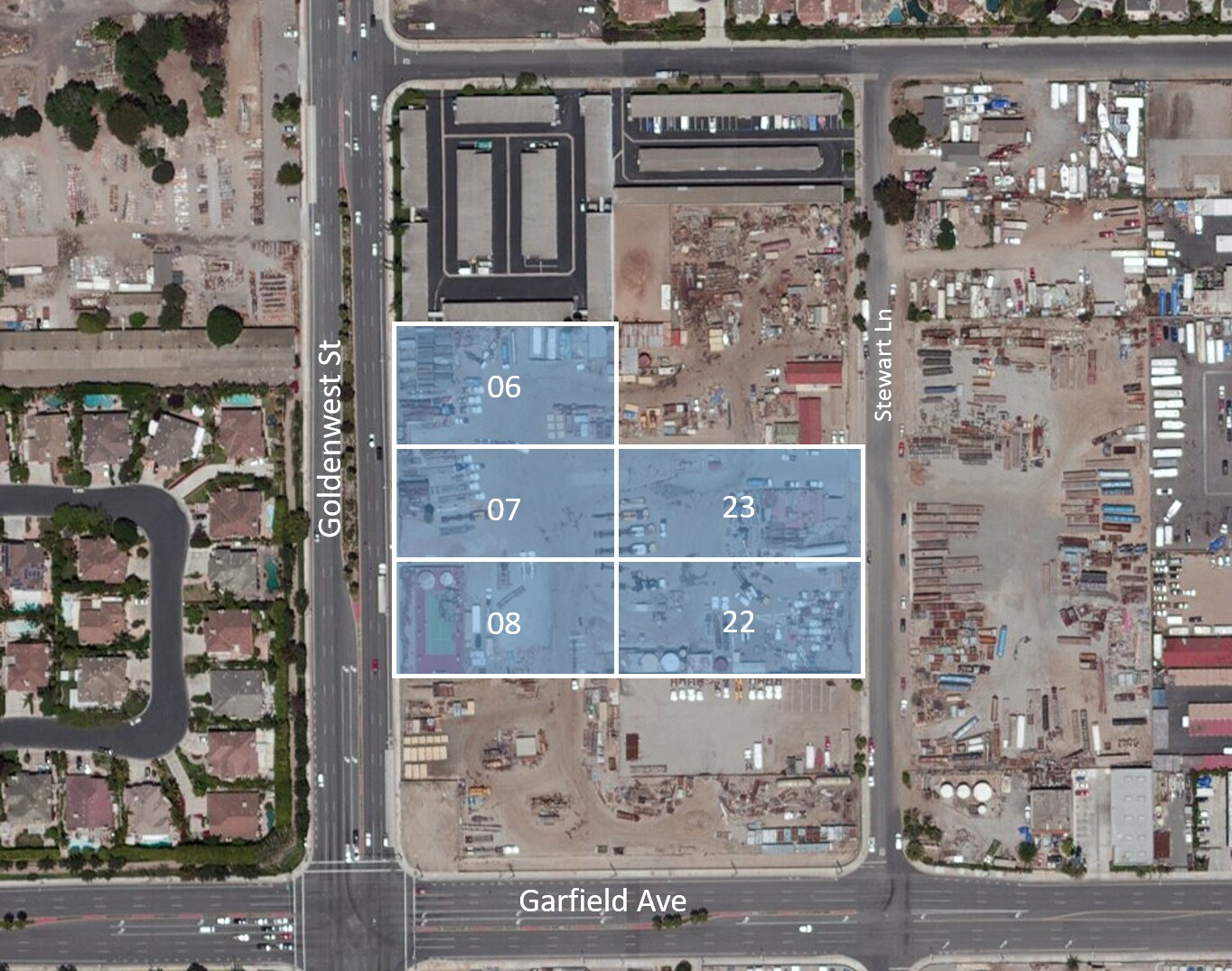 Goldenwest St, Huntington Beach, CA for sale Building Photo- Image 1 of 1