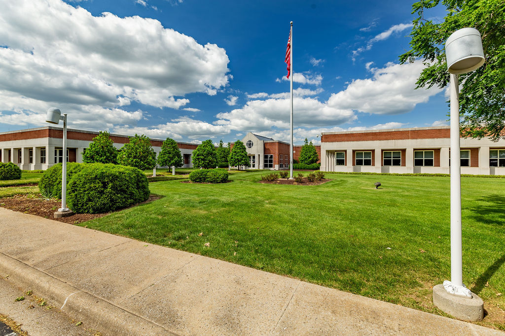 2500 N Memorial Blvd, Murfreesboro, TN for lease Building Photo- Image 1 of 20