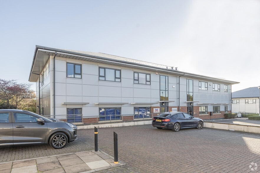 Old Gloucester Rd, Bristol for lease - Building Photo - Image 2 of 2