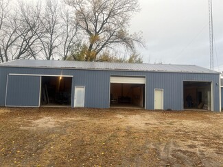 More details for 1712 W 2nd St, Webster City, IA - Industrial for Lease