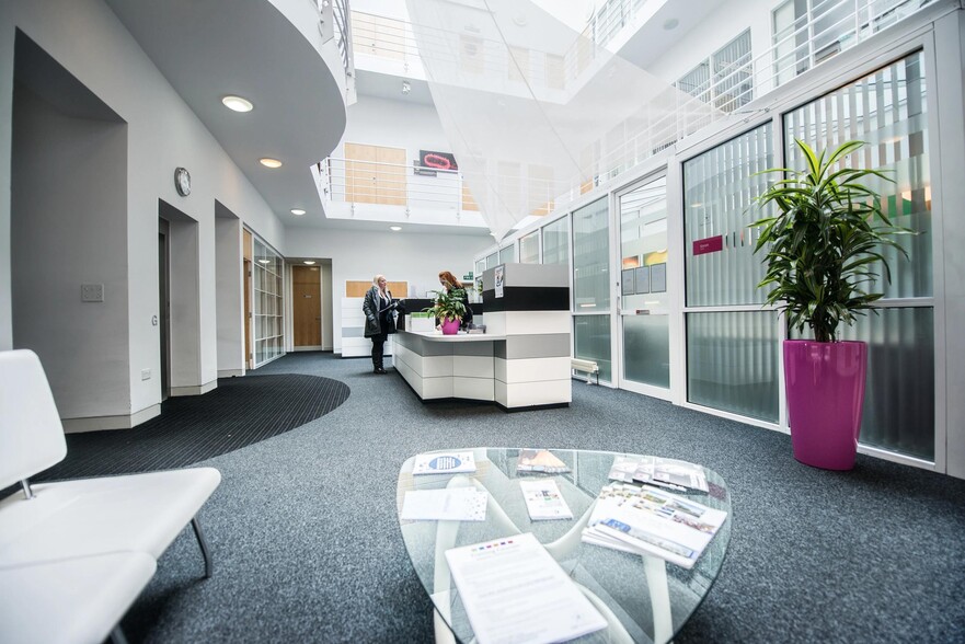 Innovation Way, York for lease - Interior Photo - Image 2 of 6