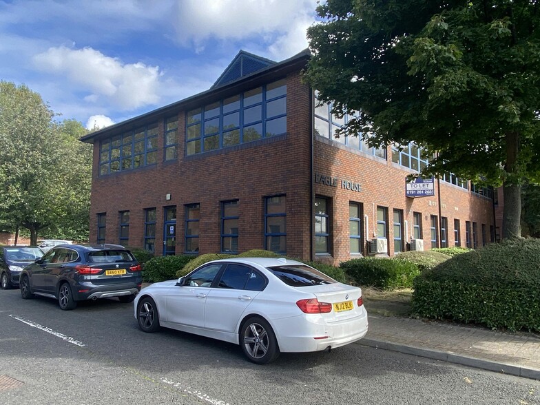 Asama Ct, Newcastle Upon Tyne for lease - Building Photo - Image 2 of 18