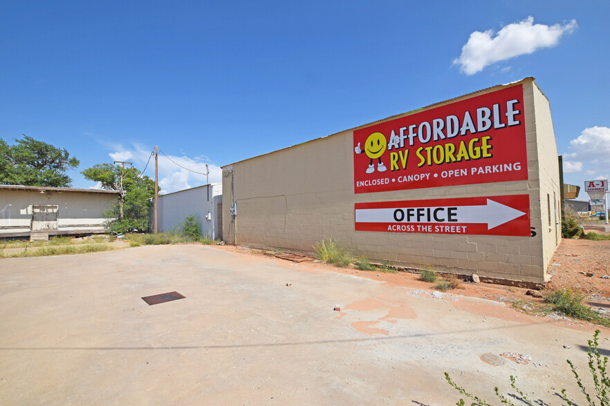 4810 Andrews Hwy, Odessa, TX for sale - Building Photo - Image 3 of 22