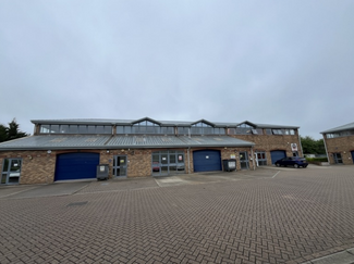 More details for Newark Close, Royston - Flex for Lease