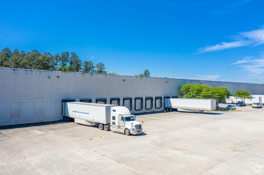 301 S Trade Center Pky, The Woodlands, TX for sale - Primary Photo - Image 1 of 1