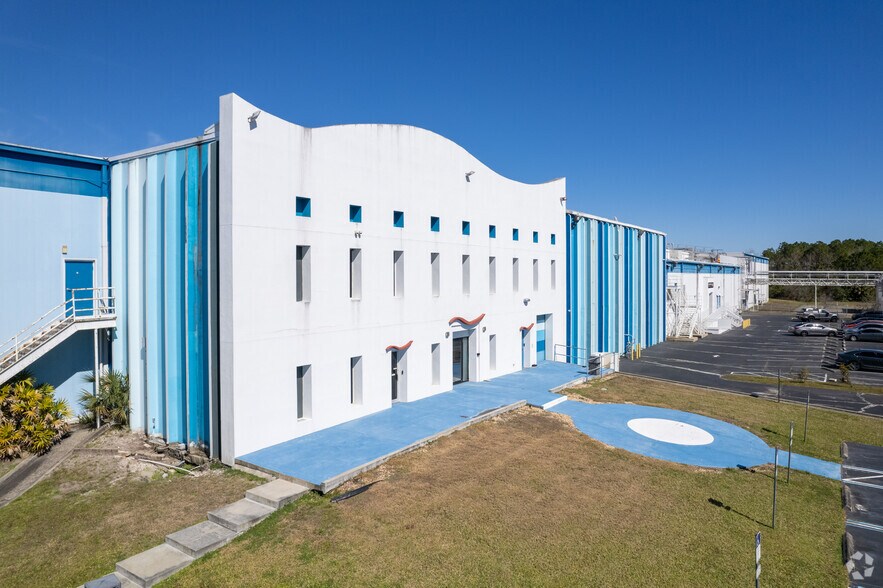 1899 N Us Highway 1, Ormond Beach, FL for sale - Primary Photo - Image 1 of 1