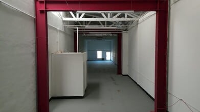 2001-2031 S Santa Fe Ave, Los Angeles, CA for lease - Commercial Listing Video 