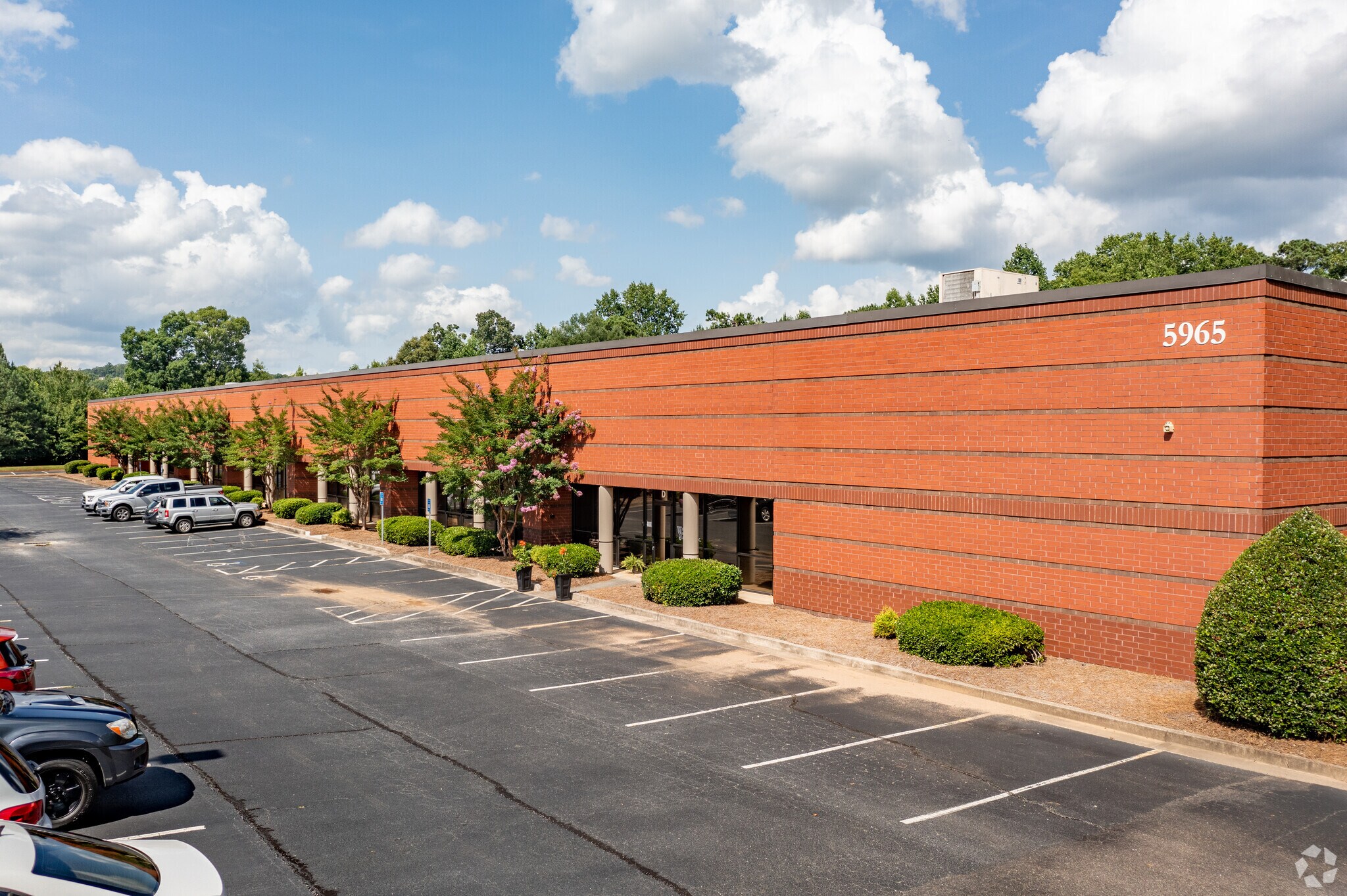 5965 Shiloh Rd E, Alpharetta, GA for sale Primary Photo- Image 1 of 1