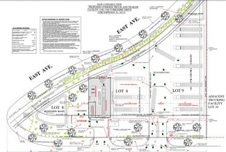 More details for 1340-1360 W Yorkshire Dr, Streamwood, IL - Land for Sale