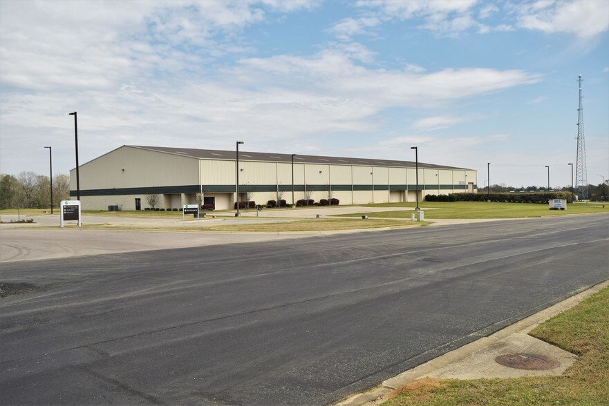 1810 N U.S 31 Hwy, Prattville, AL for sale - Other - Image 1 of 1