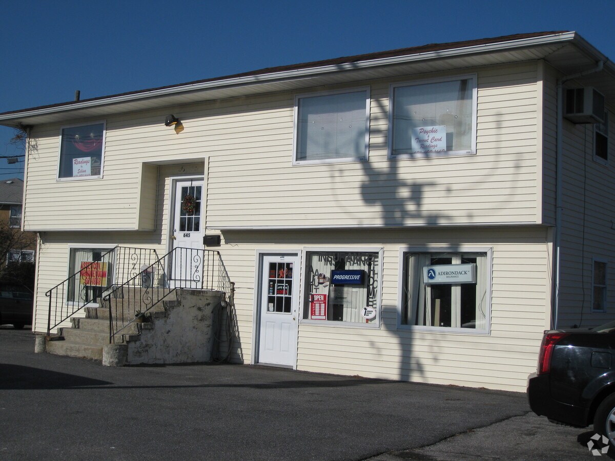 645 Route 109, West Babylon, NY 11704 Property Record