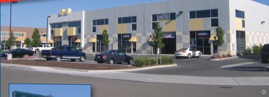 415 Beatrice Ct, Brentwood, CA for lease - Building Photo - Image 2 of 4