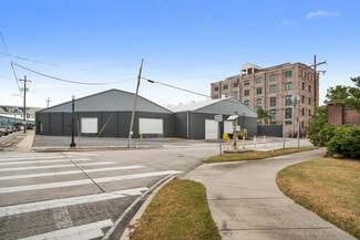 More details for 2123 Tchoupitoulas St, New Orleans, LA - Industrial for Lease