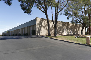 2604 W 1st St, Tempe AZ - Warehouse