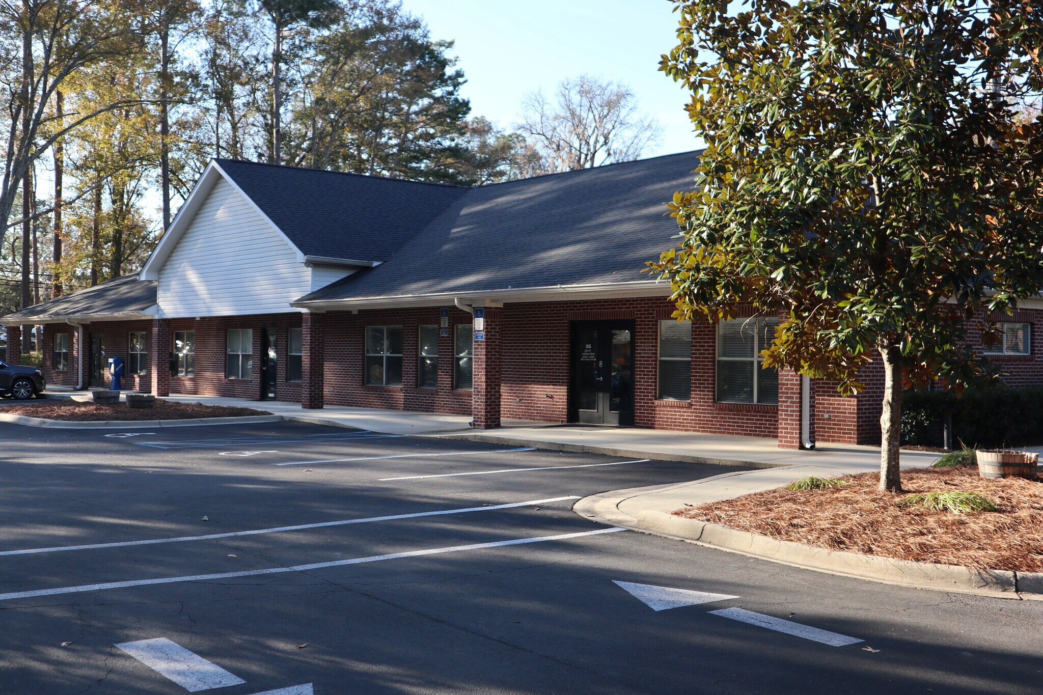 2344 Centerville Rd, Tallahassee, FL for sale Building Photo- Image 1 of 1