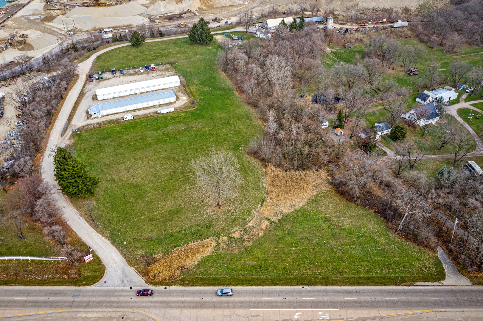 914 Route 120, Lakemoor, IL for sale Primary Photo- Image 1 of 1