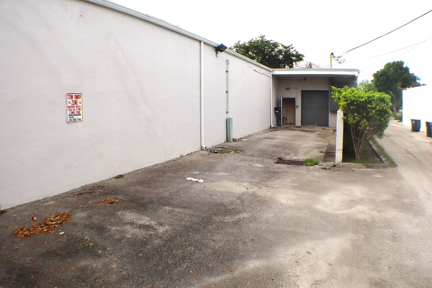 5401 N Federal Hwy, Fort Lauderdale, FL for sale - Building Photo - Image 3 of 54