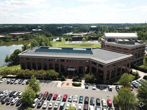 4991 Lake Brook Dr, Glen Allen, VA - aerial  map view - Image1